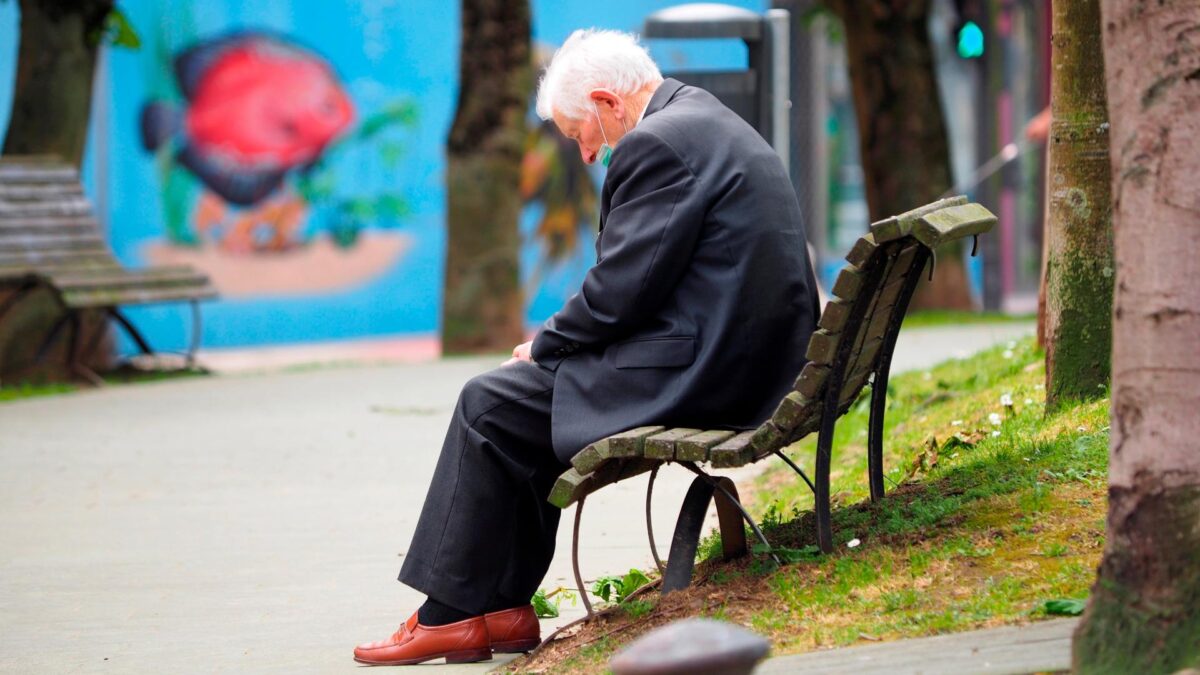 Residencias, viviendas y ciudades donde envejecer con salud