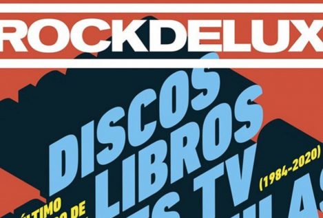 Cierra la mítica revista española de música Rockdelux después de 36 años