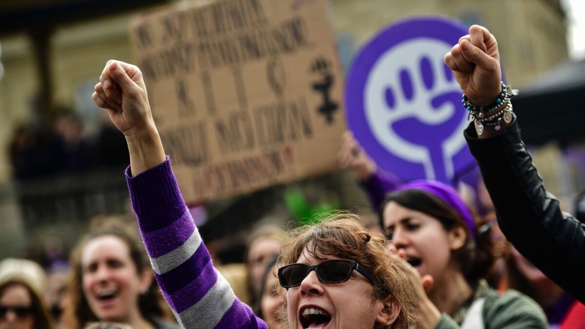 Se reparten 110 millones de euros entre las comunidades para la lucha contra la violencia de género