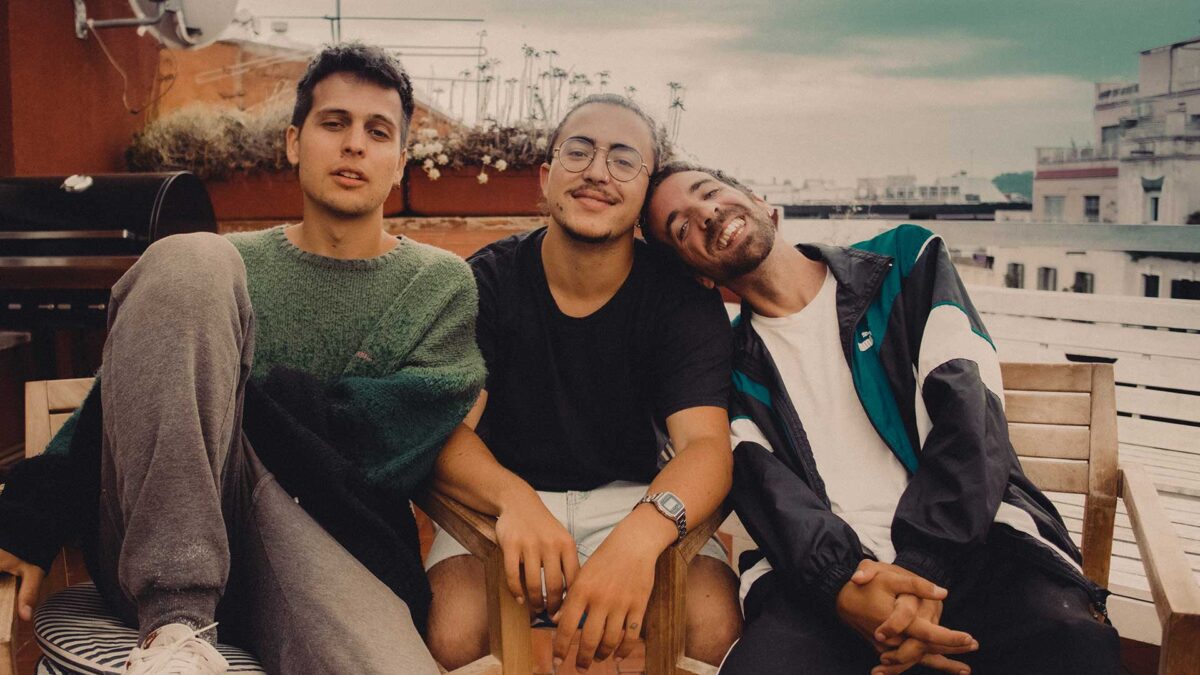 Stay Homas: «El calor humano cuando estás en un concierto no se puede cambiar»