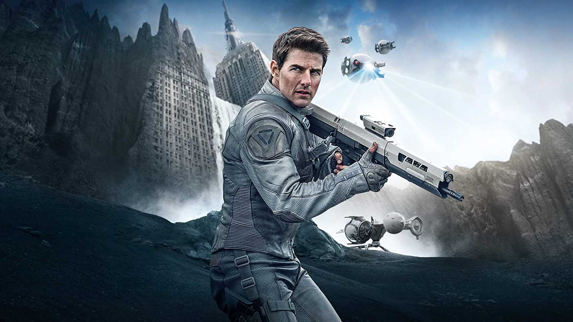 Tom Cruise planea rodar con Elon Musk y la NASA la primera película de ficción en el espacio