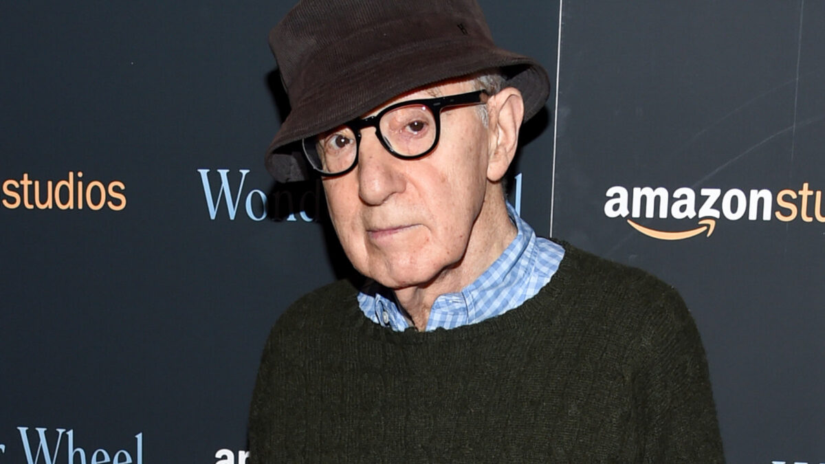 Woody Allen o la infinitud de la cultura