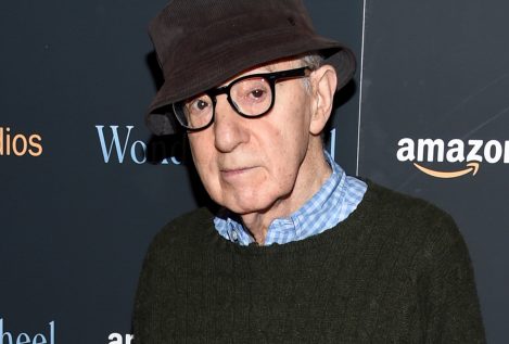 Woody Allen o la infinitud de la cultura