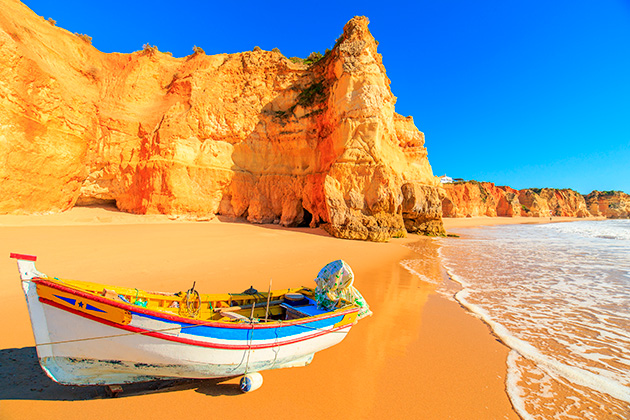 10 planes para disfrutar de Portugal este verano 1