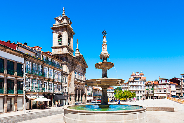 10 planes para disfrutar de Portugal este verano 2