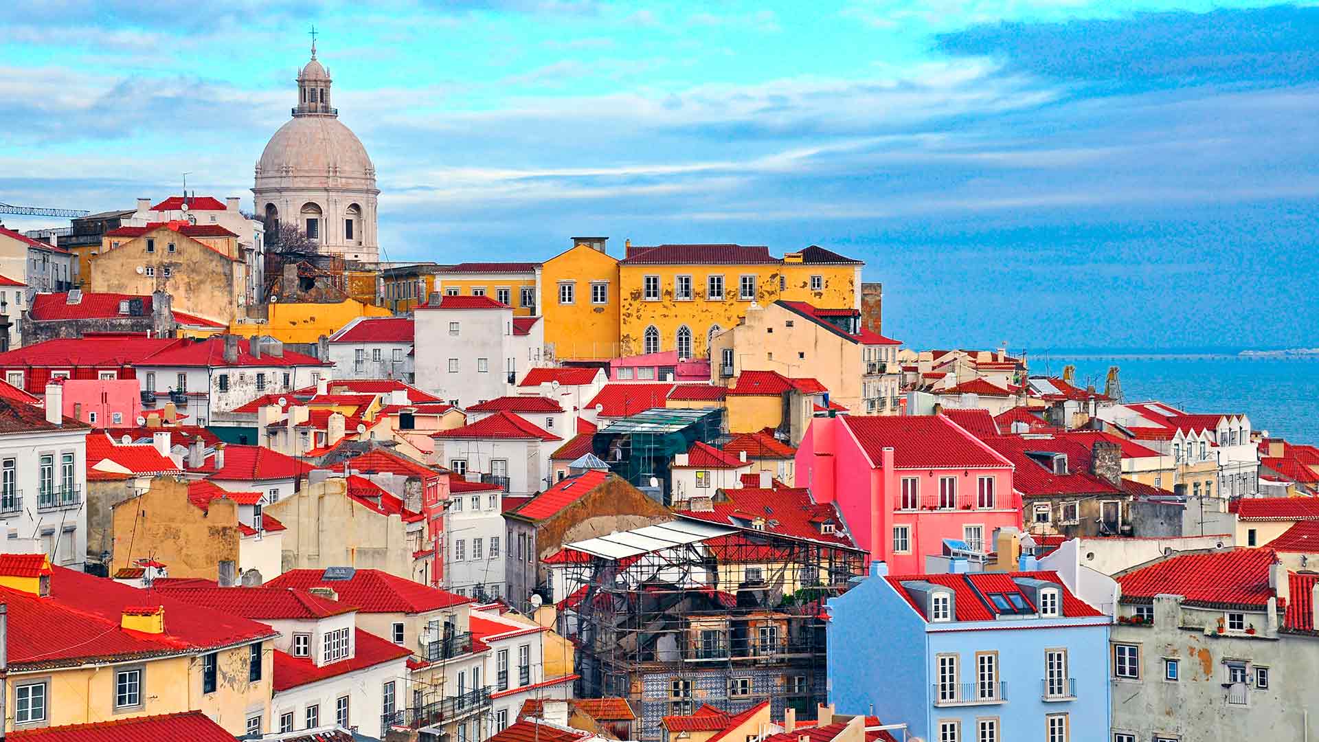 10 planes para disfrutar de Portugal este verano