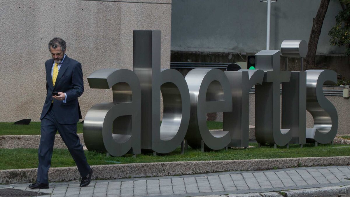 Abertis compra el 51,3% de la mexicana RCO por 1.500 millones