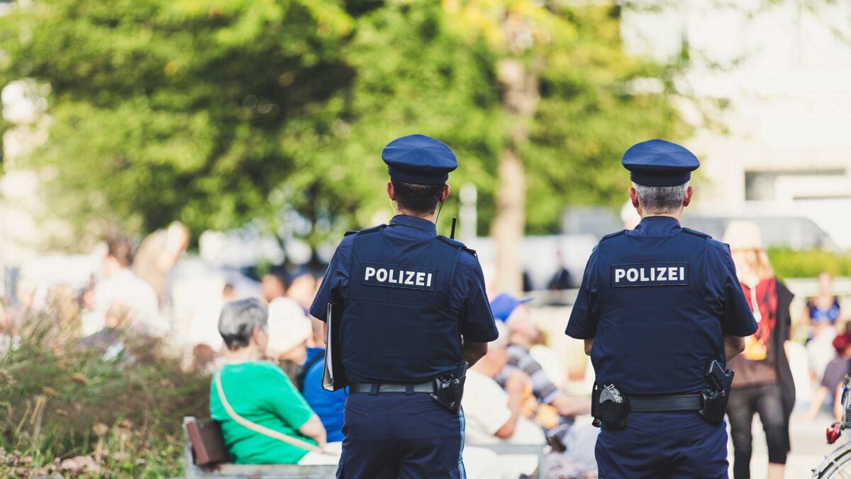 Alemania investiga a 30.000 sospechosos por abusos sexuales a menores