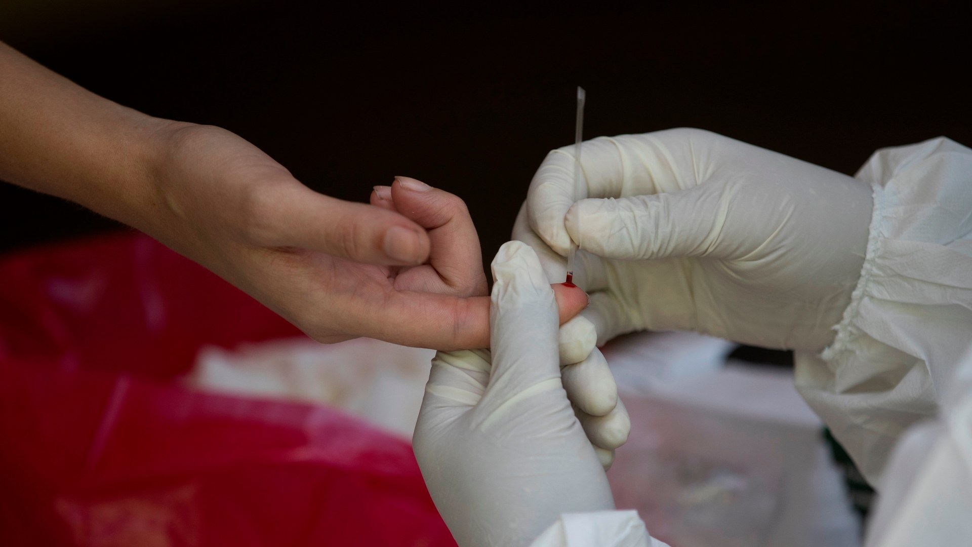 AstraZeneca espera tener la vacuna contra el coronavirus en septiembre