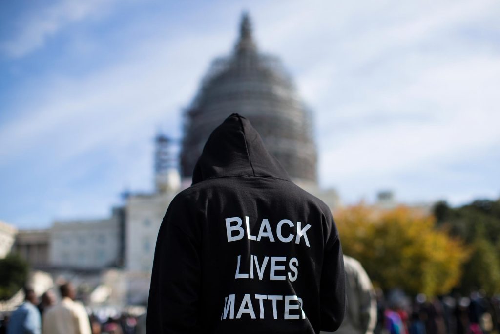Black Lives Matter: historia del resurgir del movimiento por los derechos civiles