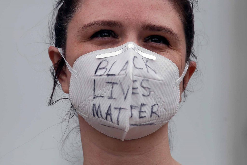Black Lives Matter: historia del resurgir del movimiento por los derechos civiles 1