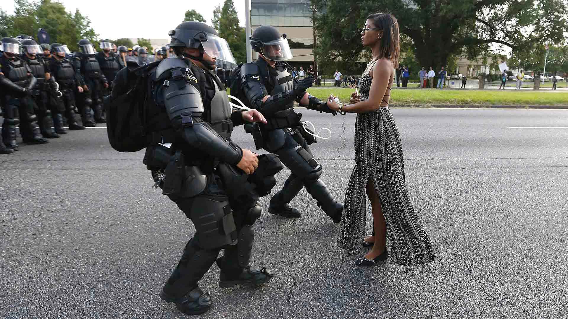 Black Lives Matter: historia del resurgir del movimiento por los derechos civiles