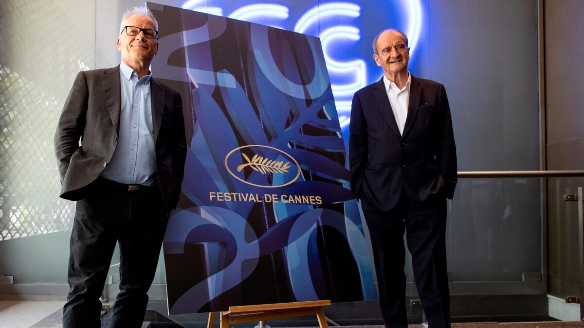 Cannes incluye a Trueba, Anderson o Mortensen en su selección oficial 2020