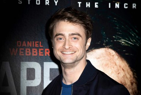 Daniel Radcliffe responde a J.K. Rowling: "Las mujeres transgénero son mujeres"