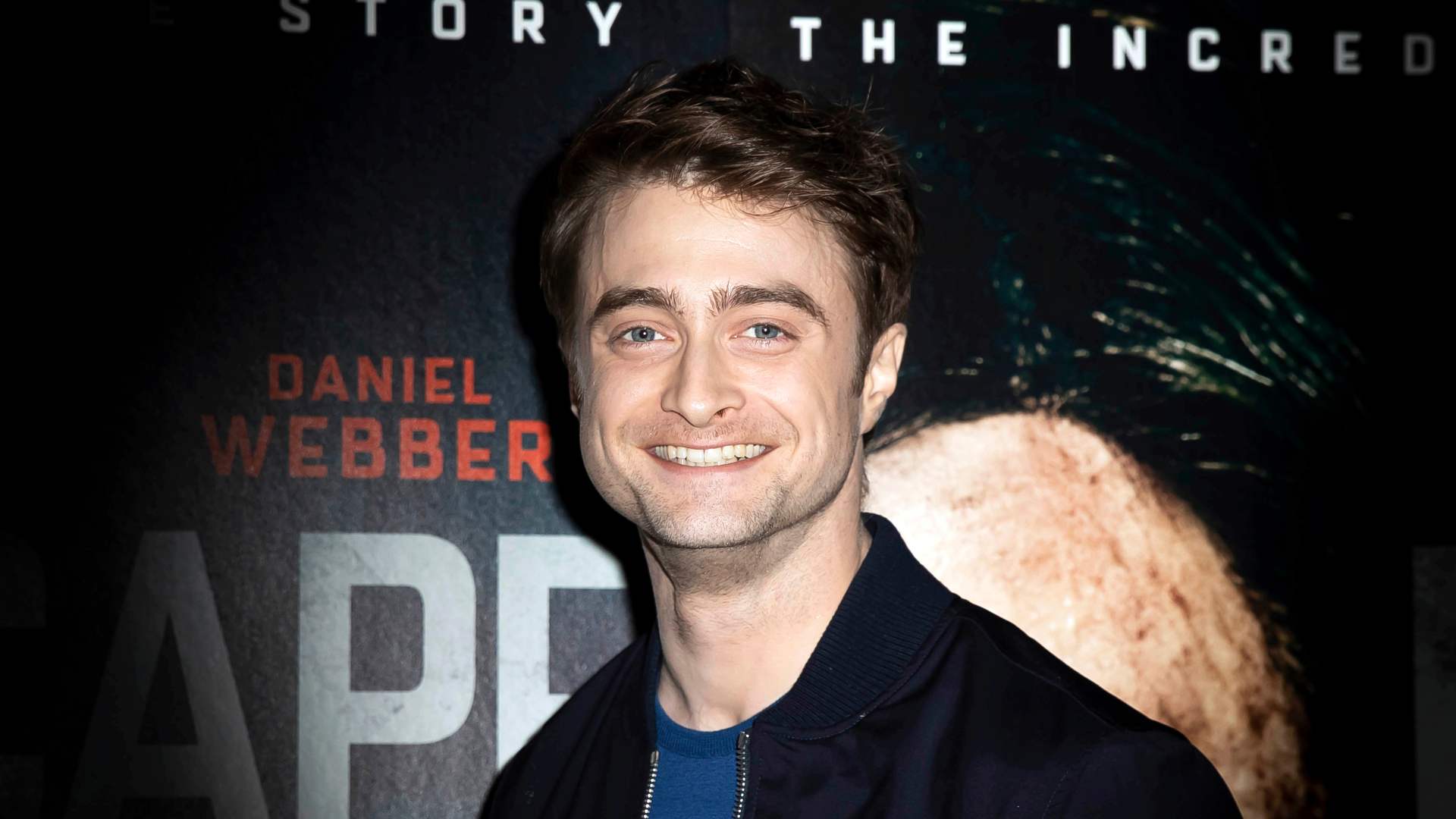 Daniel Radcliffe responde a J.K. Rowling: «Las mujeres transgénero son mujeres»