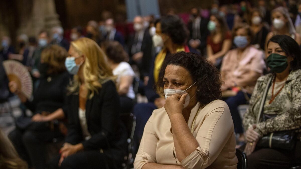 Directo | Sanidad notifica una muerte y 164 contagios en 24 horas