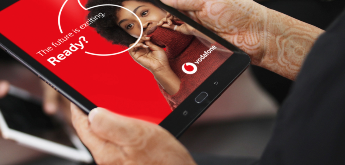 DreamLab, la app con la que Fundación Vodafone lucha contra el coronavirus mientras duermes
