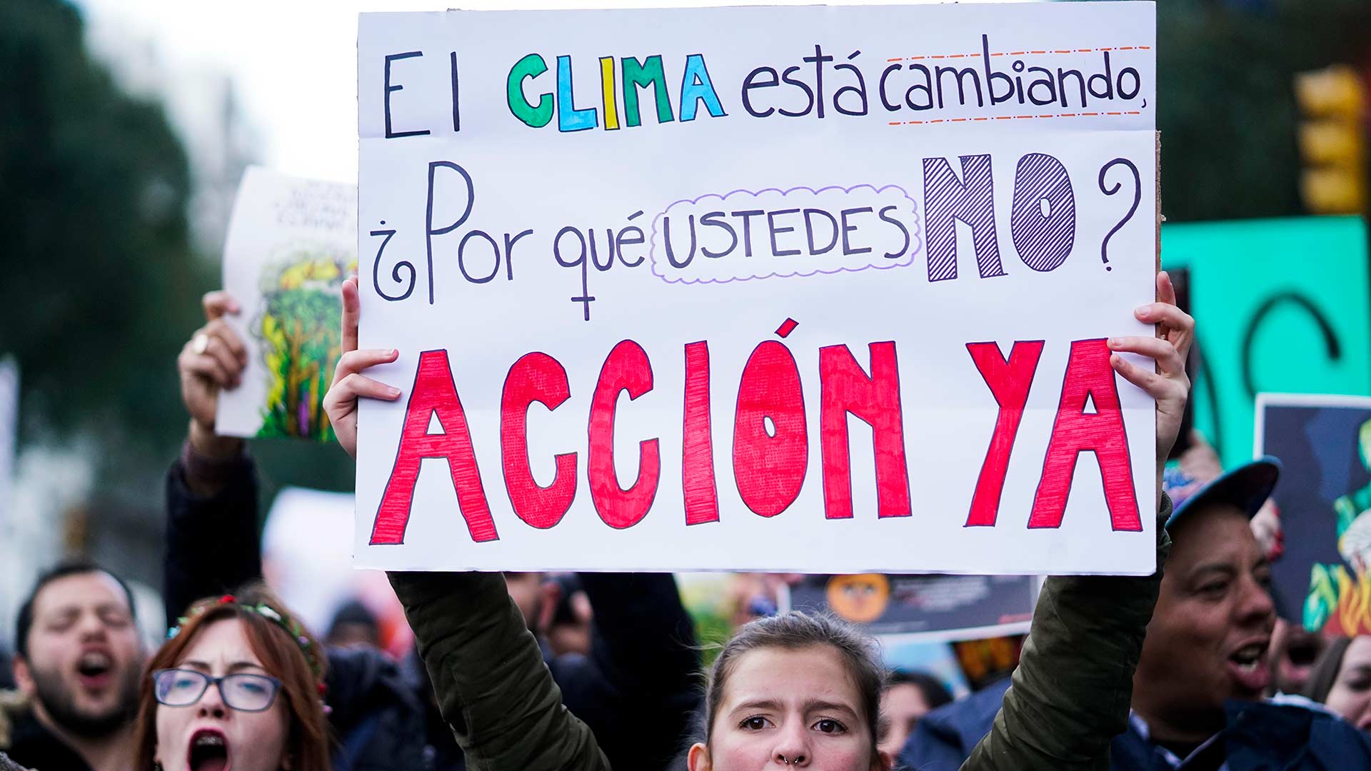 El 13% de los activistas ecologistas son asesinados