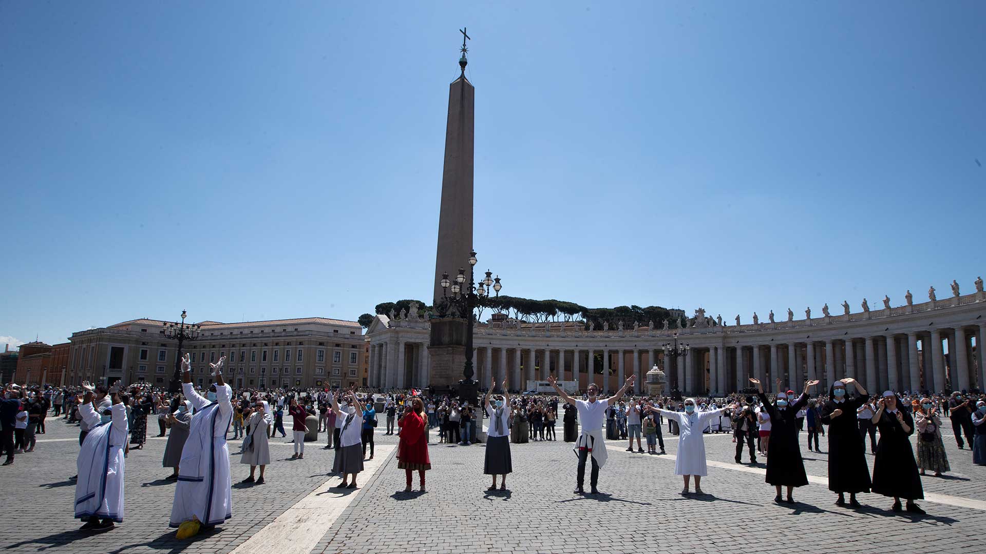 El Vaticano investiga a un obispo sospechoso de encubrir actos pedófilos en Polonia