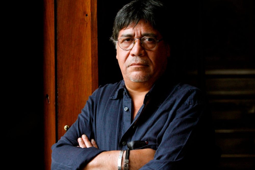 Gijón nombra Hijo Adoptivo al fallecido escritor Luis Sepúlveda
