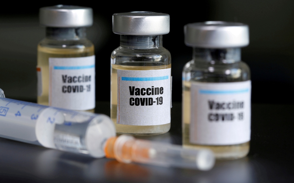 Italia, Alemania, Francia y Países Bajos firman un acuerdo para suministrar la vacuna contra el coronavirus a la población europea