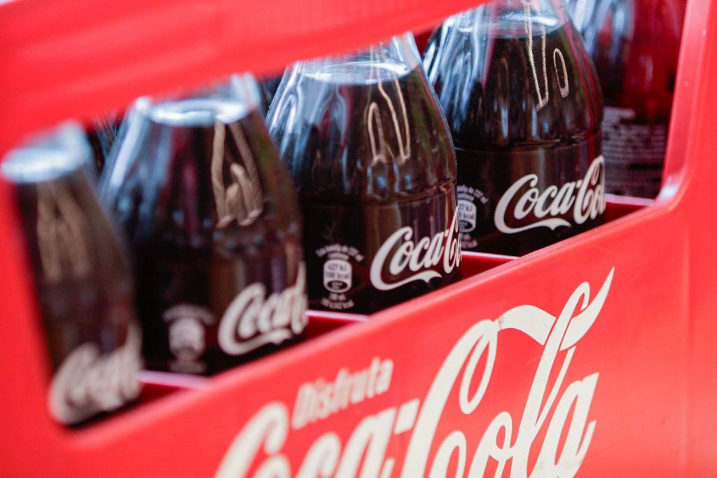 Juan José Litrán, Coca-Cola Iberia: "La crisis del Covid-19 ha sido una llamada de atención que nos ha aportado valiosas lecciones" 6