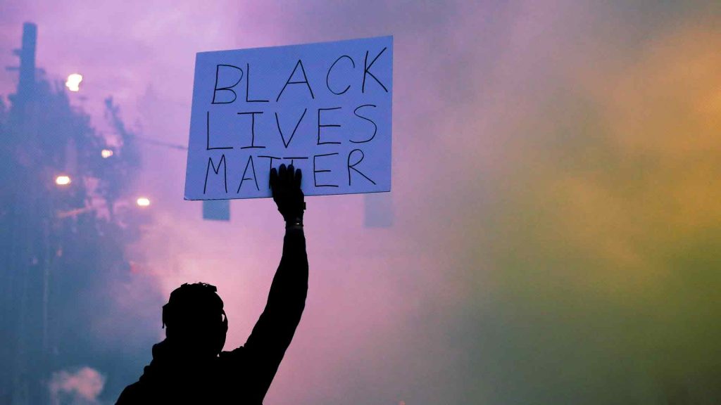La brutalidad policial y el racismo institucionalizado contados por 5 creadores afroamericanos 4