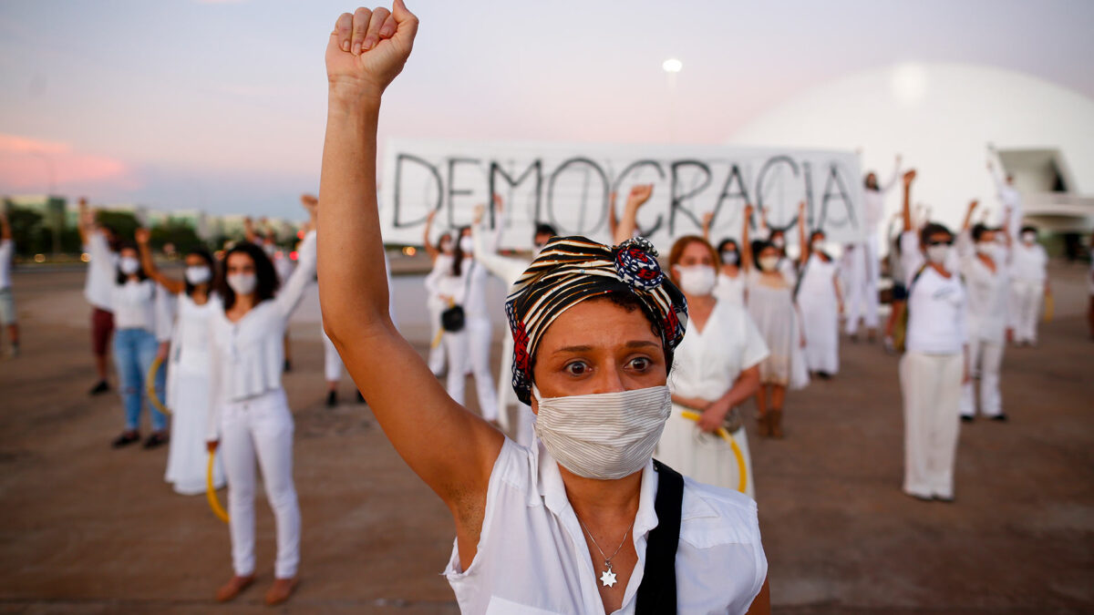 La OMS alerta que la pandemia empeora en el mundo cuando las medidas contra la Covid-19 se relajan