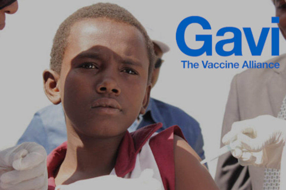 La red de vacunación Gavi, premio Princesa de Asturias de Cooperación Internacional