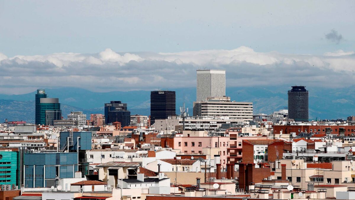 Las emisiones de CO2 caerán más del 10% en España en 2020