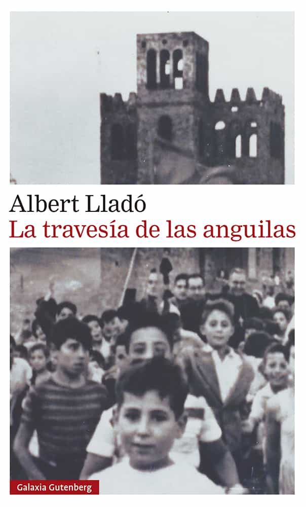 Literatura de las Españas vacías a los extrarradios catalanes 1