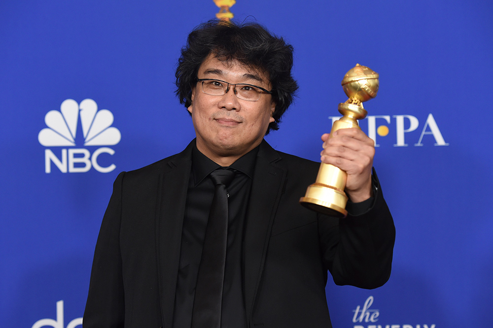 Los Globos de Oro siguen a los Óscar al postergar la entrega de premios 2021