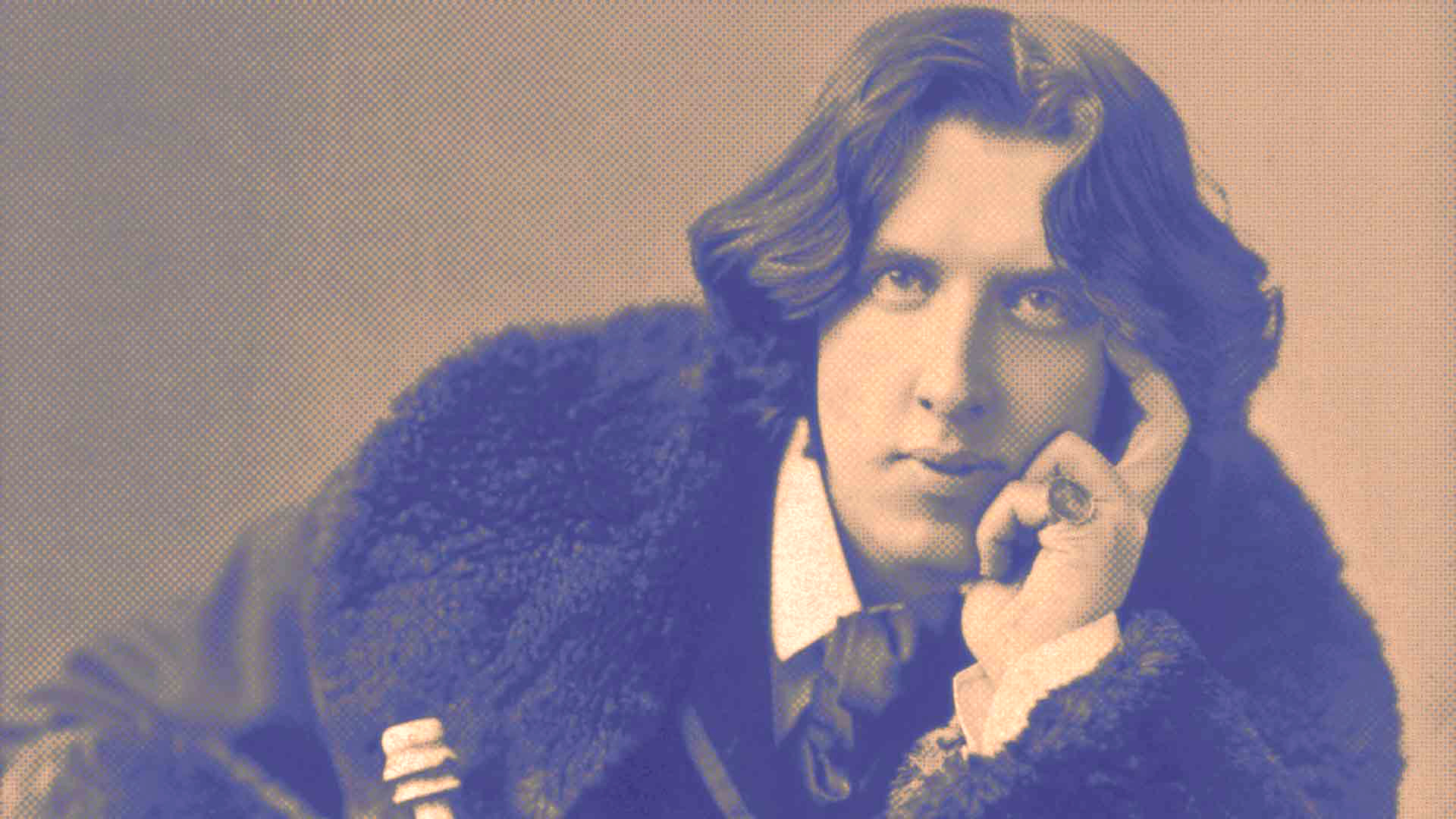 Nacho Esteban: “Oscar Wilde fue bastante activista para lo frívolo que a veces nos parece”
