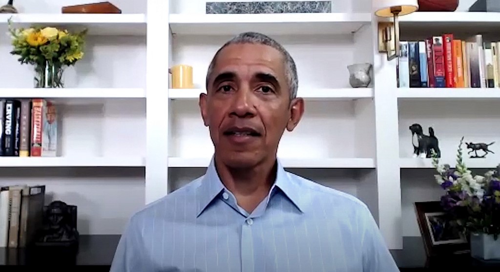 Obama a la comunidad negra: "Quiero que sepan que sus vidas importan"