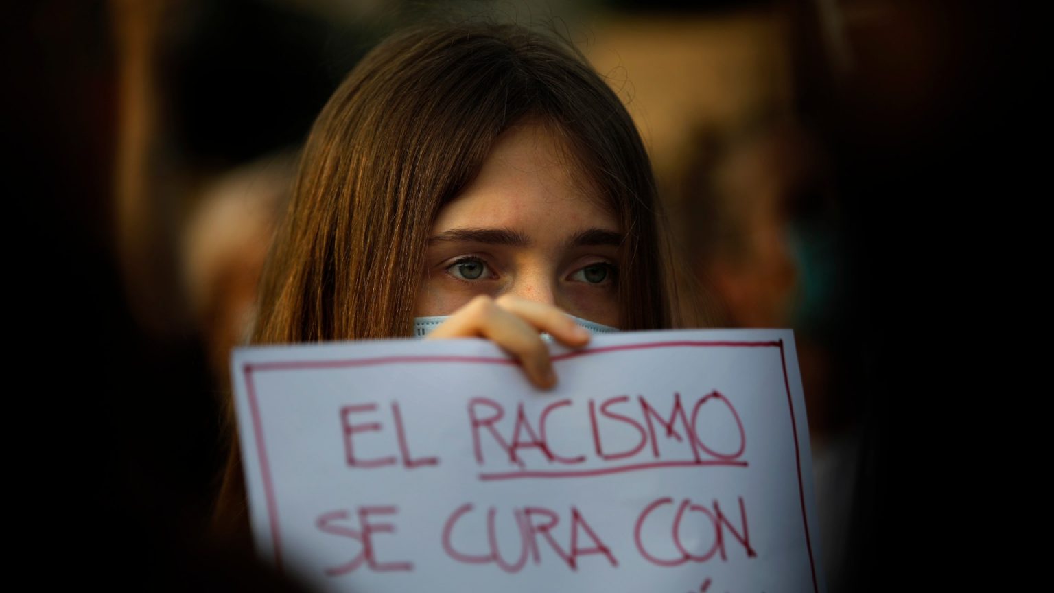 Racismo ‘made in Spain’
