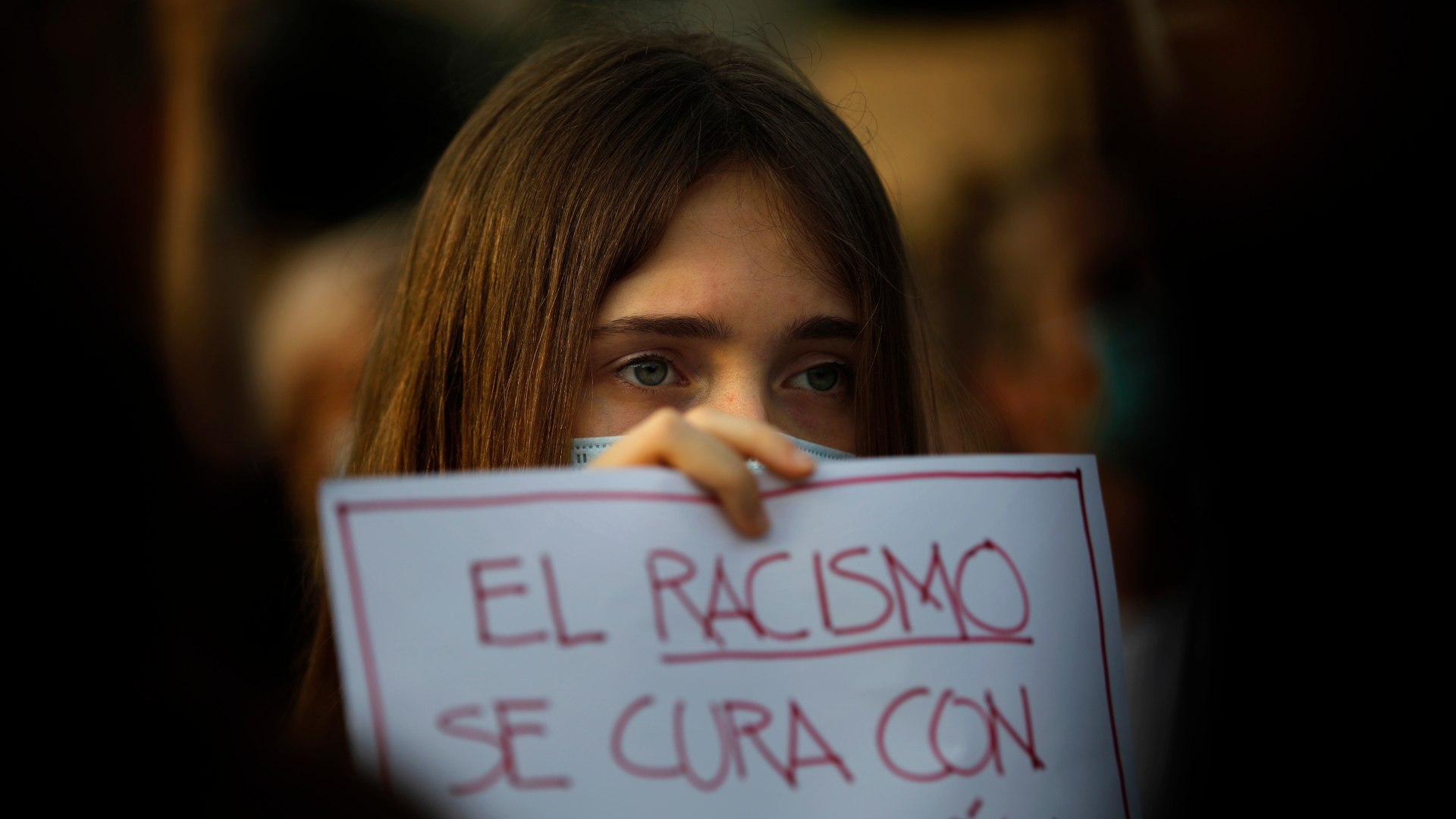 Racismo 'made in Spain'