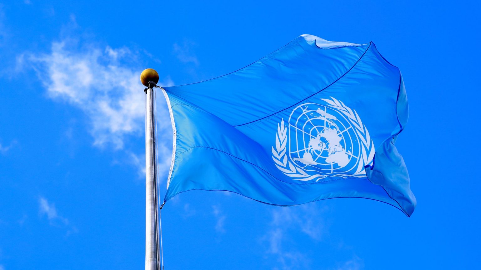 Seis claves sobre la ONU ante su 75 aniversario