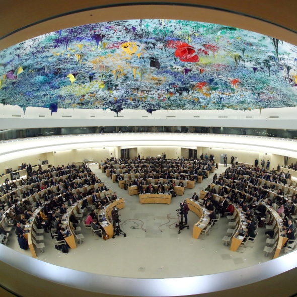 Seis claves sobre la ONU ante su 75 aniversario 4