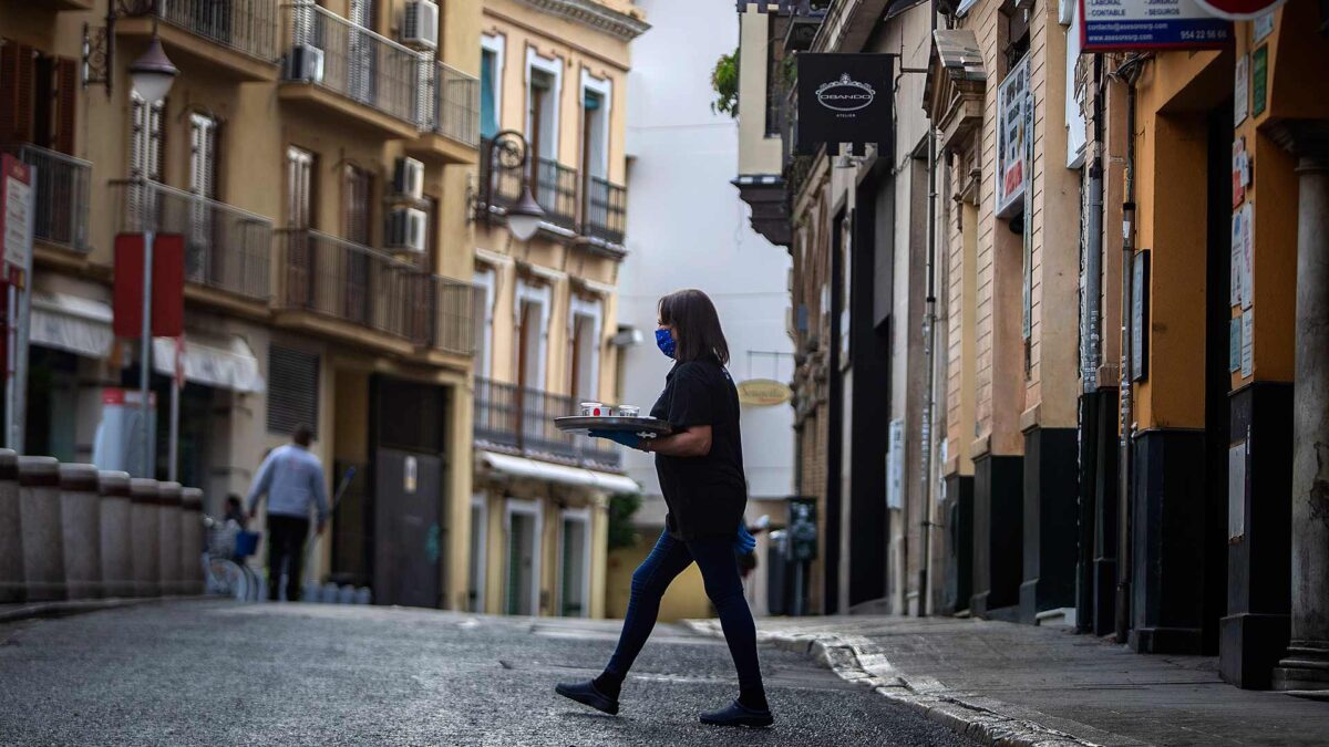 Sevilla y Barcelona, las dos ciudades de España con el sello de seguridad turística de WTTC