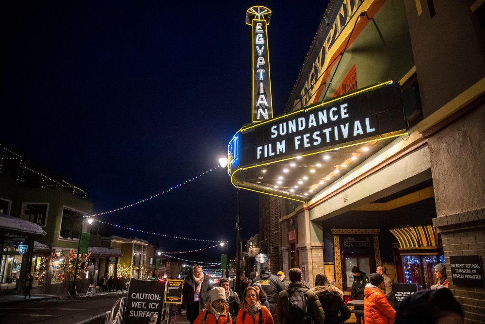 Sundance se adapta a los tiempos: saldrá de Park City y tendrá su versión online