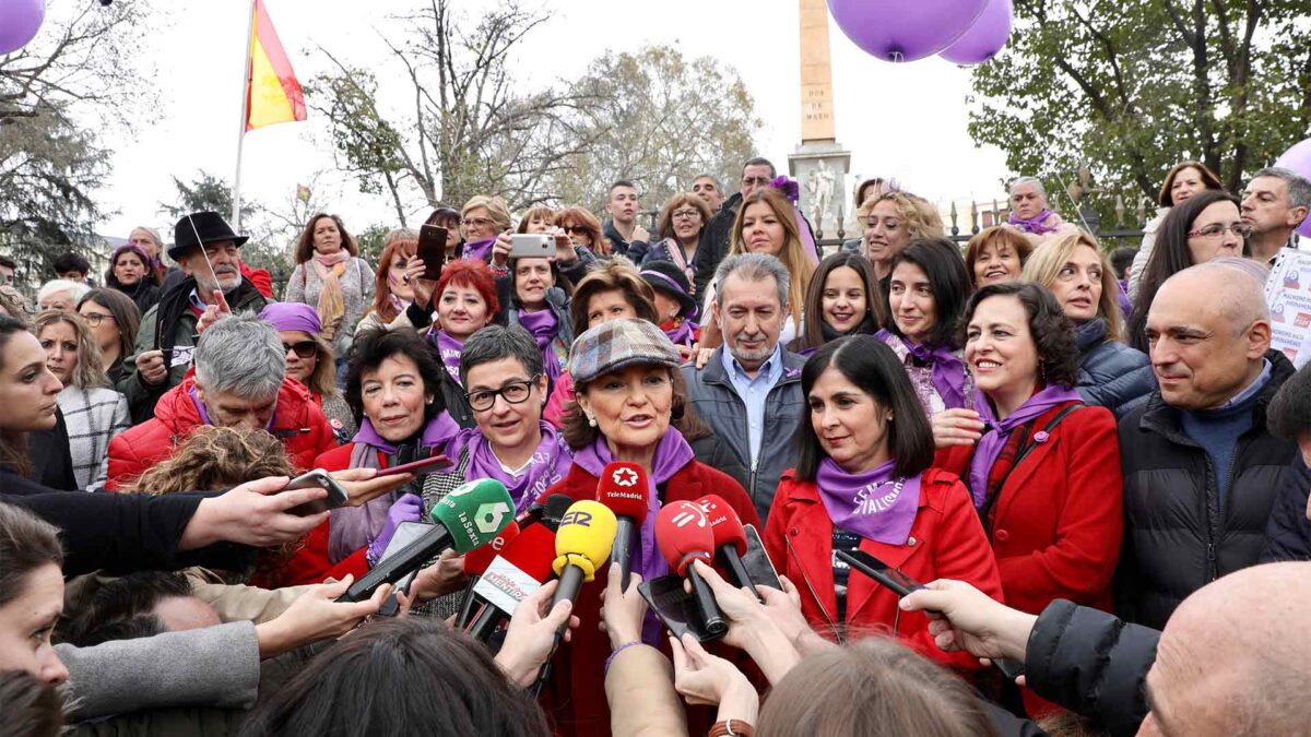 Tensión en el victimario