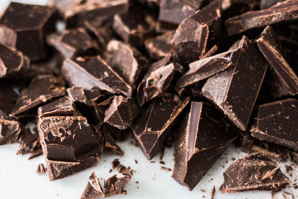 Un nuevo motivo para gozar del chocolate: previene las piedras en el riñón