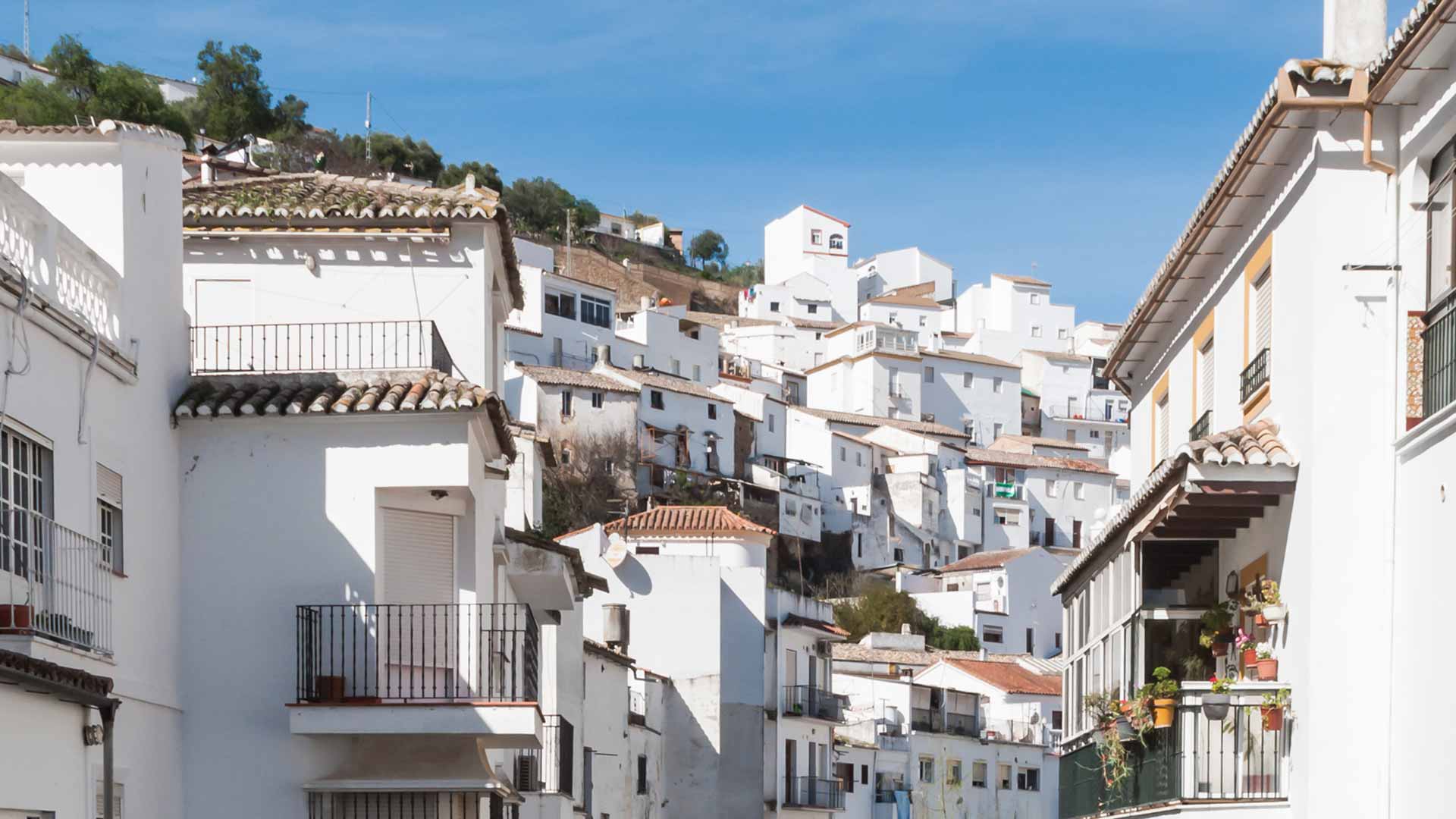 Cádiz, costa noroeste y pueblos blancos