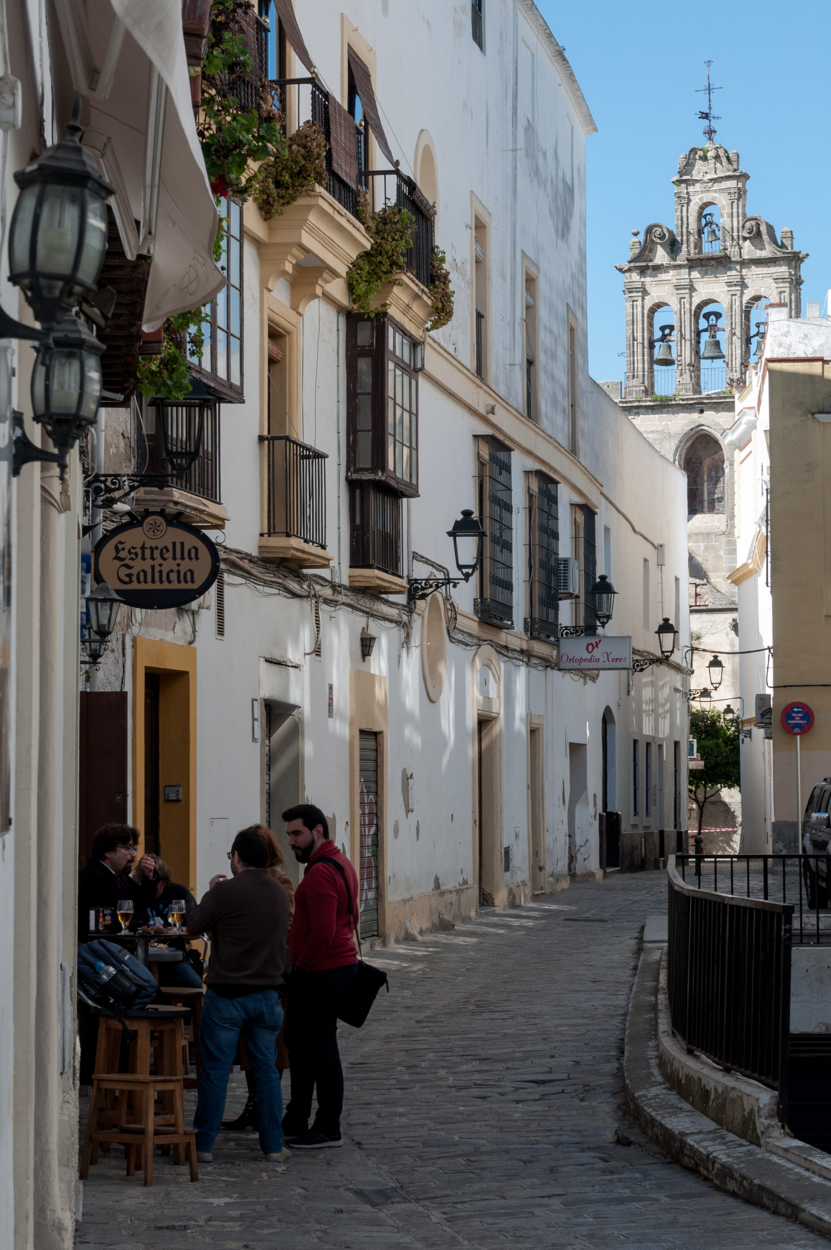 Cádiz, costa noroeste y pueblos blancos 6