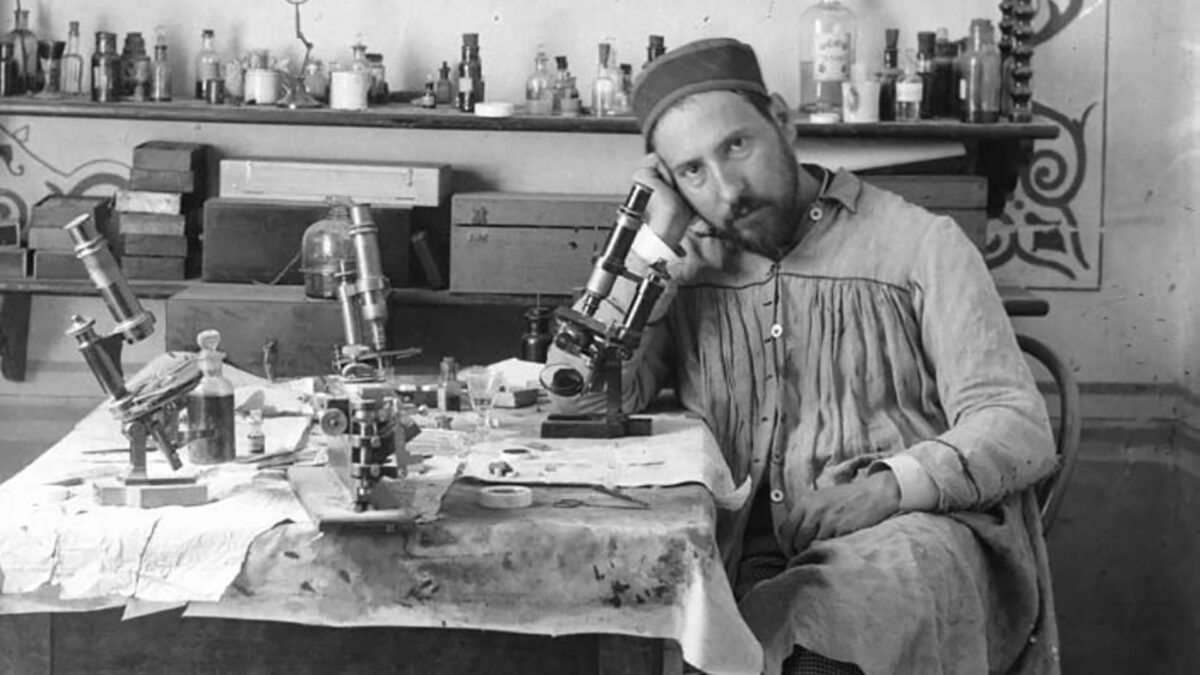 Cajal y la hipnosis: una visión desconocida del científico universal