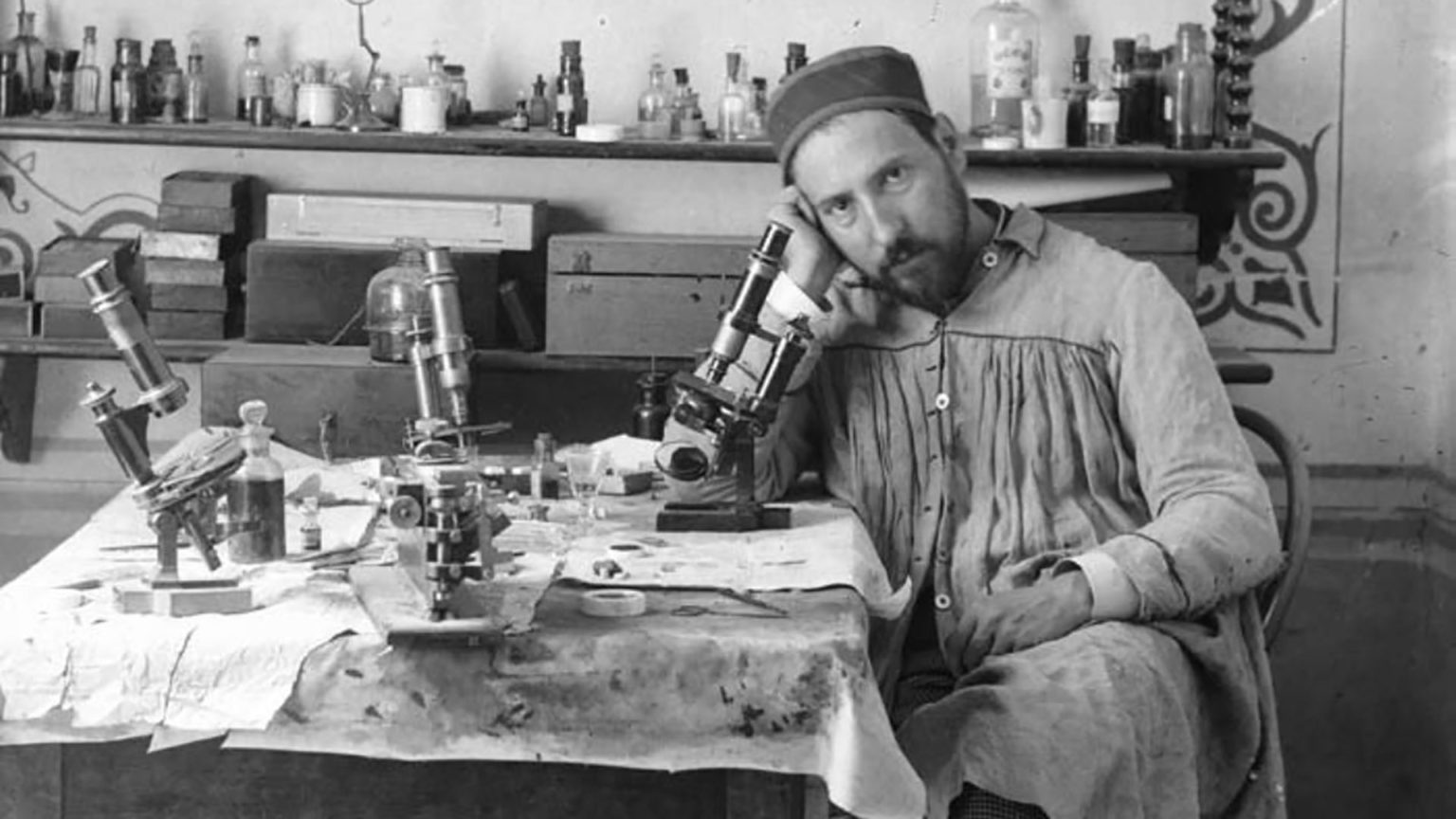 Cajal y la hipnosis: una visión desconocida del científico universal