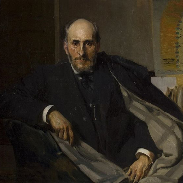Cajal y la hipnosis: una visión desconocida del científico universal 1