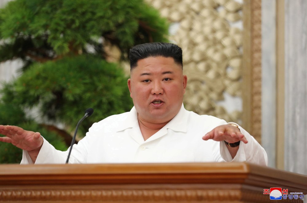 Corea del Norte ve "innecesario" volver a reunirse con Estados Unidos