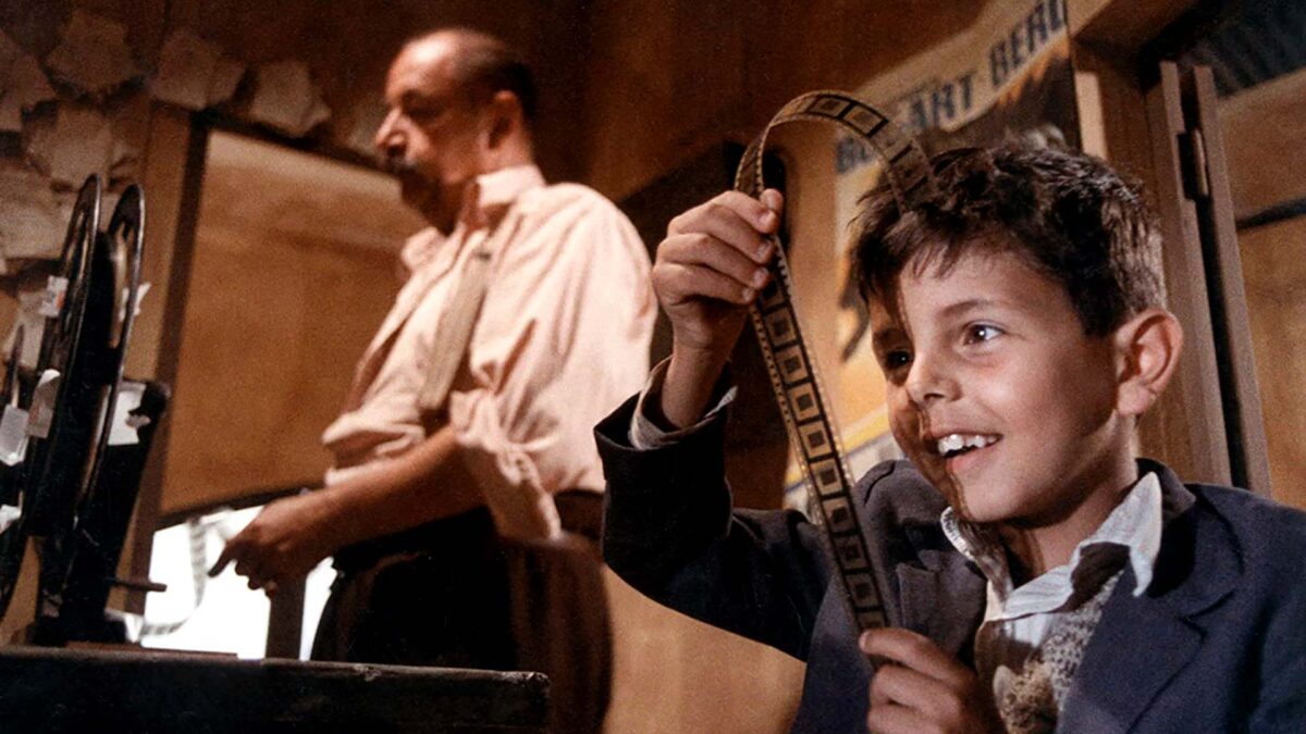 El síndrome ‘Cinema Paradiso’