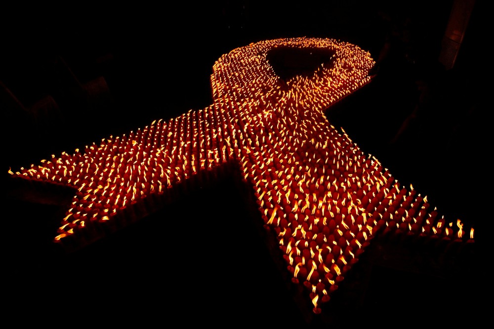 El VIH desaparece por primera vez del ADN en un paciente tratado solo con medicación